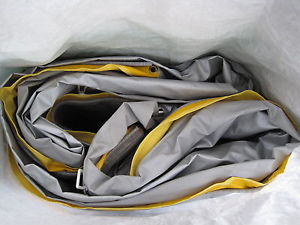 FIAMMA PRIVACY - VERANDA ABITABILE PER CAMPER / CARAVAN / ROULOTTE