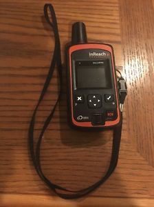 inreach explorer