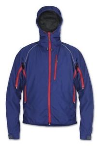 Paramo Pasco Giacca Blu Cobalto RISPARMIA