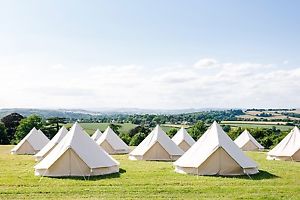 BELL TENTS FOR SALE
