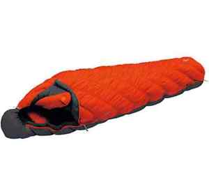 mont-bell. down sleeping bag. Climbing. camp. Purchased in Japan.S/F.#2321125.