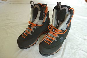 Hanwag Friction GTX Damen Bergschuh Bergstiefel Wanderschuhe in Gr. 38 (UK5)