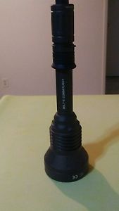 Surefire M3 CombatLight Flashlight