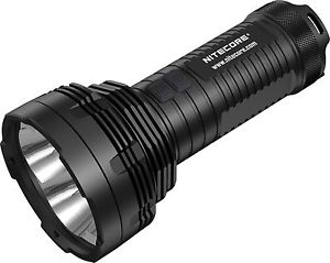 NiteCore Tiny Monster TM16 Taschenlampe 4000 Lumen 700 m
