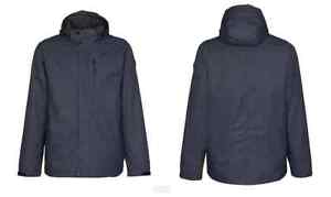 Killtec Pondus Uomo Giacca doppia 3in1 indoor Pile fino a 6XL Modello 2017