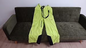 Salewa Skeena PTX 3L Pant Men-Herren Ski Hose Gr. L Freeride Mountaineering
