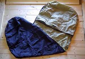 Integral Designs Soth Wall Bivy Sack Sleeping Shelter Tegral Tex Bag Canada Made