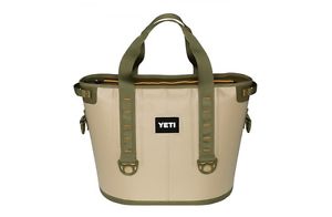 YETI Hopper 30 Tan