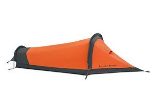Ferrino Bivy Tenda, Arancione, 1 Persona