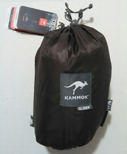 Kammok Glider Rain Fly Hammock Shelter Cover BNWT FREE SHIPPING