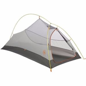 BRAND NEW !!  1 Person Big Agnes Fly Creek UL1 mtnGLO Ultralight Tent