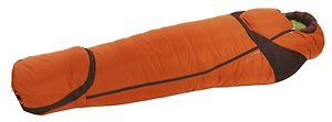 Mammut - Altitude EXP 5 Season - Expeditions-Schlafsack - Daunenschlafsack