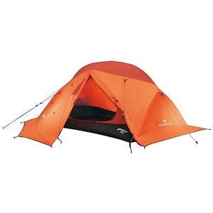 Ferrino Pumori 2 Tent- 2-Person, 4-Season, New, $359