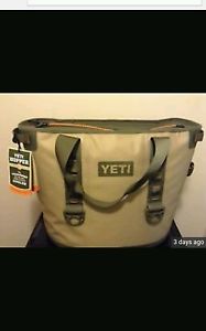 BRAND NEW YETI HOPPER 30