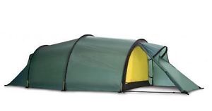 Hilleberg Kaitum 2 Tent - Green