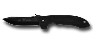 Emerson Mini CQC-8 Horseman BT