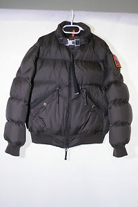 PARAJUMPERS veste marron très bonne Zustand.XXL 01