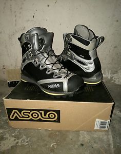 Scarpe trekking uomo Asolo