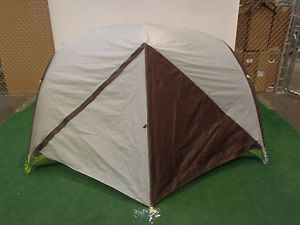 Big Agnes Rattlesnake SL3 MtnGLO Tent: 3-Person 3-Season /28256/