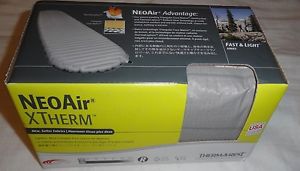 Therm-a-Rest NeoAir XTherm Mattress REGULAR 72"X20" Fast & Light Series