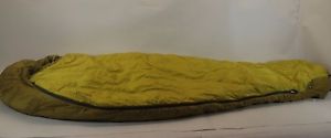 Marmot Col Sleeping Bag: -20 Degree Down Long /28233/