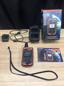 DELORME inReach Explorer GPS Satellite Tracker & Communicator- FREE SHIPPING!