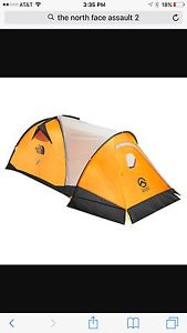 North Face Assault 2 Tent
