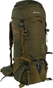 Tatonka Yukon 70 Liter Trekking Rucksack olive