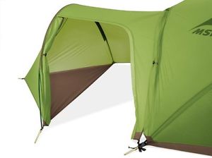 MSR Hubba Gear Shed - 2014 Mens Unisex  New