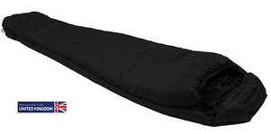 Snugpak Sleeping Bag Softie 15 Discovery  91113 5 F to -4 F  Arctic Conditions