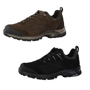 Meindl Herren Freizeitschuhe Barcelona GTX 3031