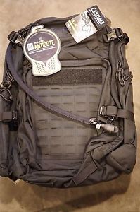 CamelBak 62592 BFM Hydration Backpack Mil Spec Antidote Black 100oz/3L
