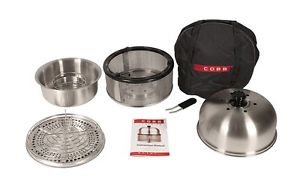 Premier Cobb Barbecue Set+