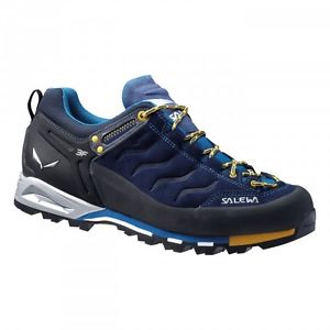 Chaussures Randonnée Technologie Approche randonnée pédestre SALEWA MS MTN