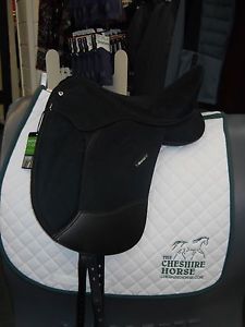 Wintec Pro Dressage Saddle 16.5