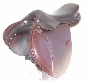 17" PRESTIGE SADDLE (SO16515) GOOD CONDITION !! - DWC