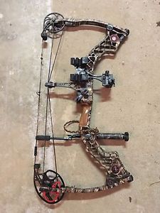 mathews z7 extreme