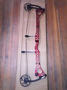 Mathews TRG 7 69# 28"