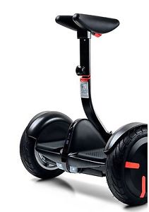 Mini Pro Smart Self Balancing Personal Transporter With Mobile App Control