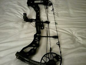 Mathews Halon 6 Tactical