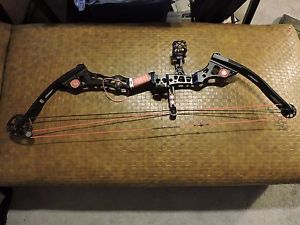 Mathews Conquest Apex 7 Compound Bow