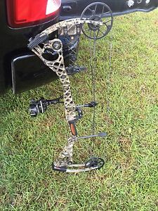 mathews no cam htr