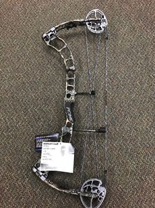 Prime Alloy RH 50-60lb 28.5   Realtree Camo.