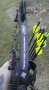 Mathews Z7 Rh black