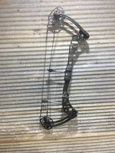 Halon X. 60 Ibs. 28".
