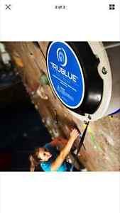 True blue Auto Belay Xl 65ft
