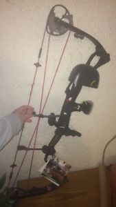 Elite Spirit Bow