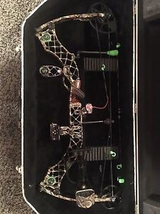mathews heli-m