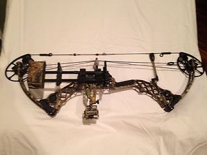 Mathews Chill R LH 70 29 Monster ChillR Left Handed