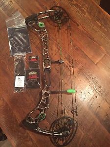 Mathews Halon 6